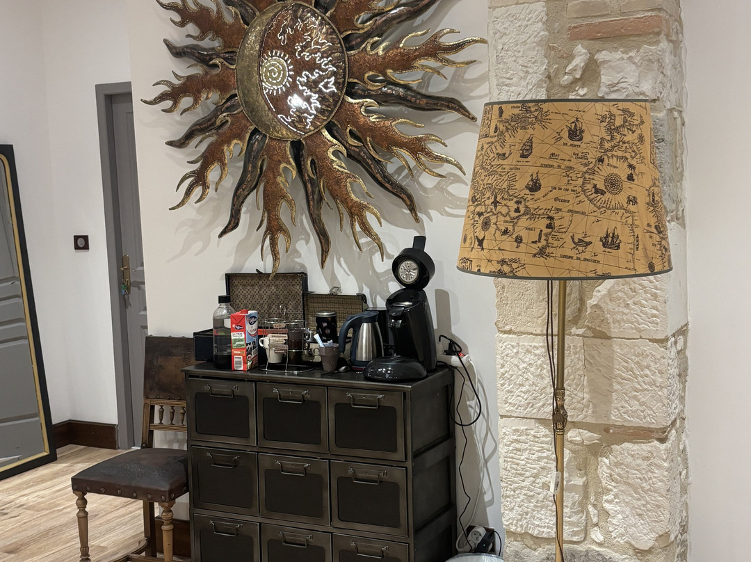 Domaine Les Courteaux主图