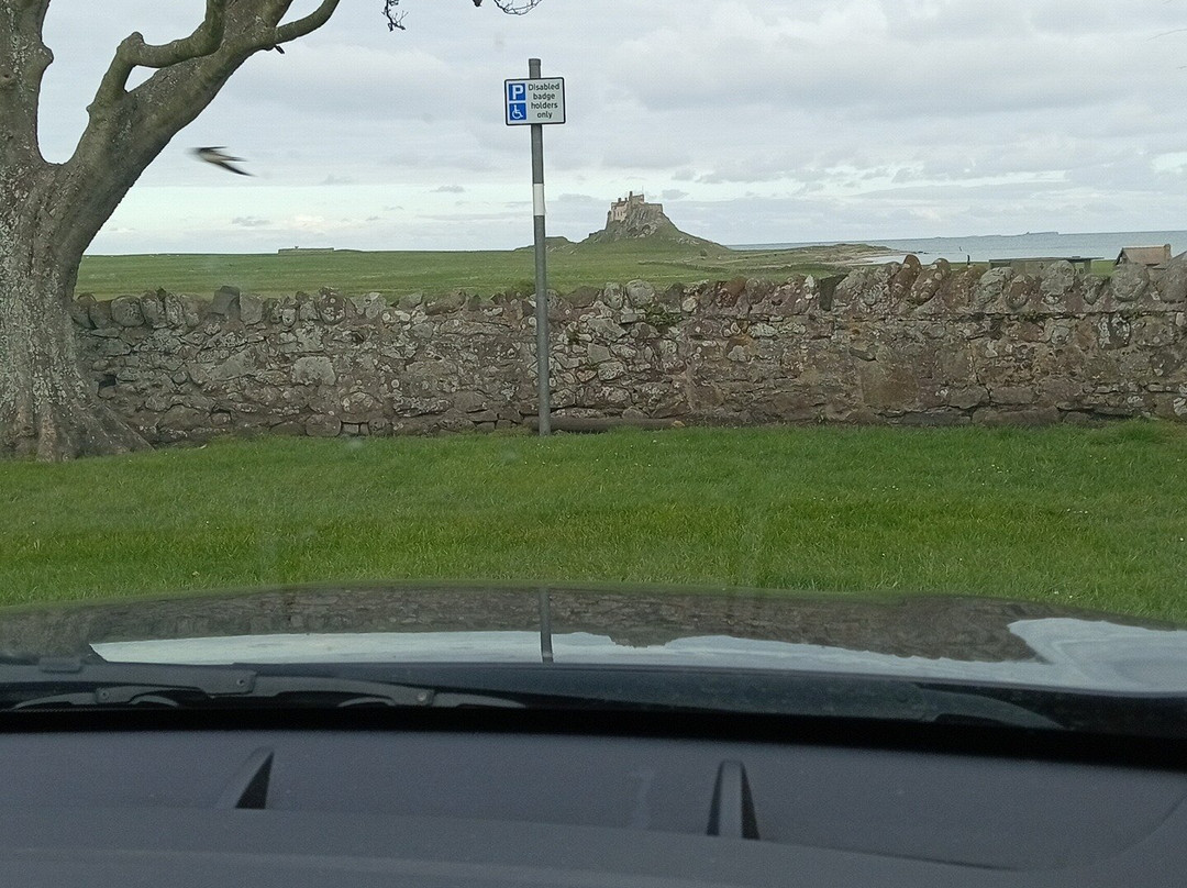 Lindisfarne National Nature Reserve-Holy Island必去景点