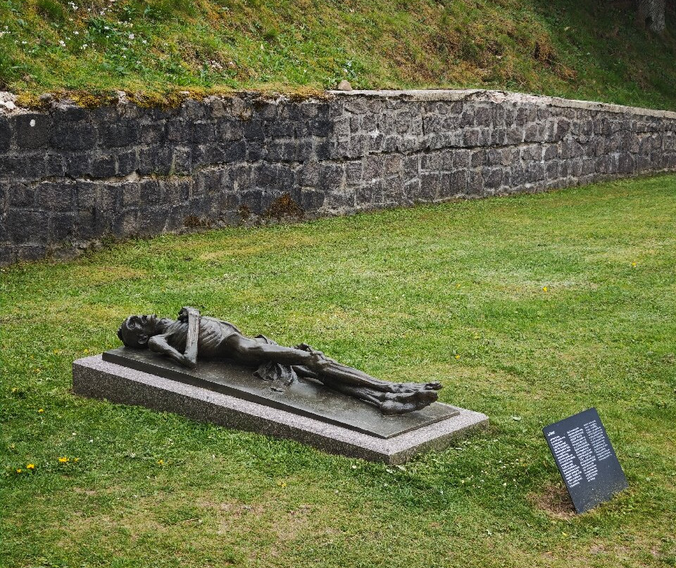 Mémorial Struthof-Natzwiller必去景点