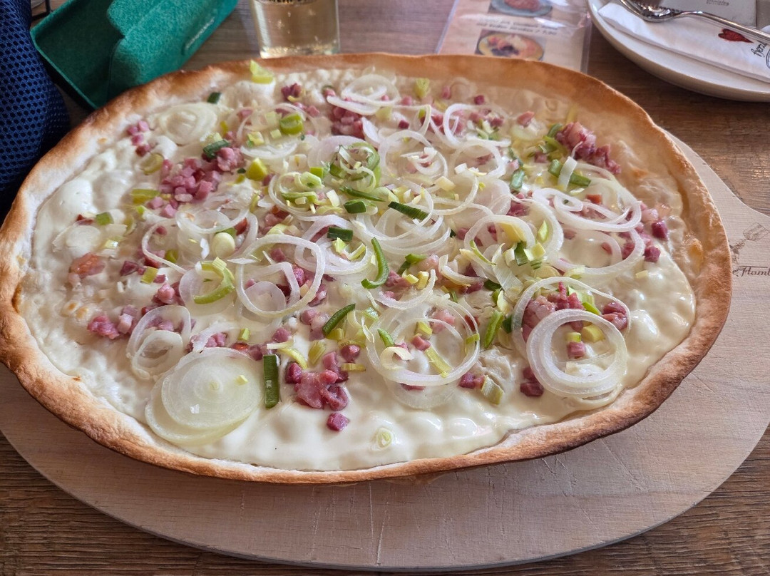 Cafe Herzstück