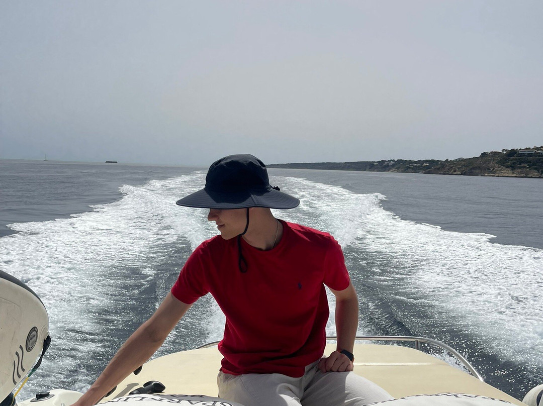 Sparkling Boats Mallorca-波特努斯必去景点