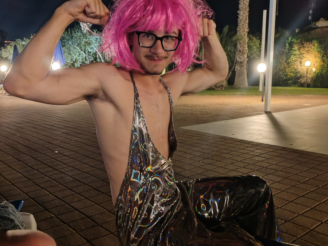 Dolcestate度假村主图