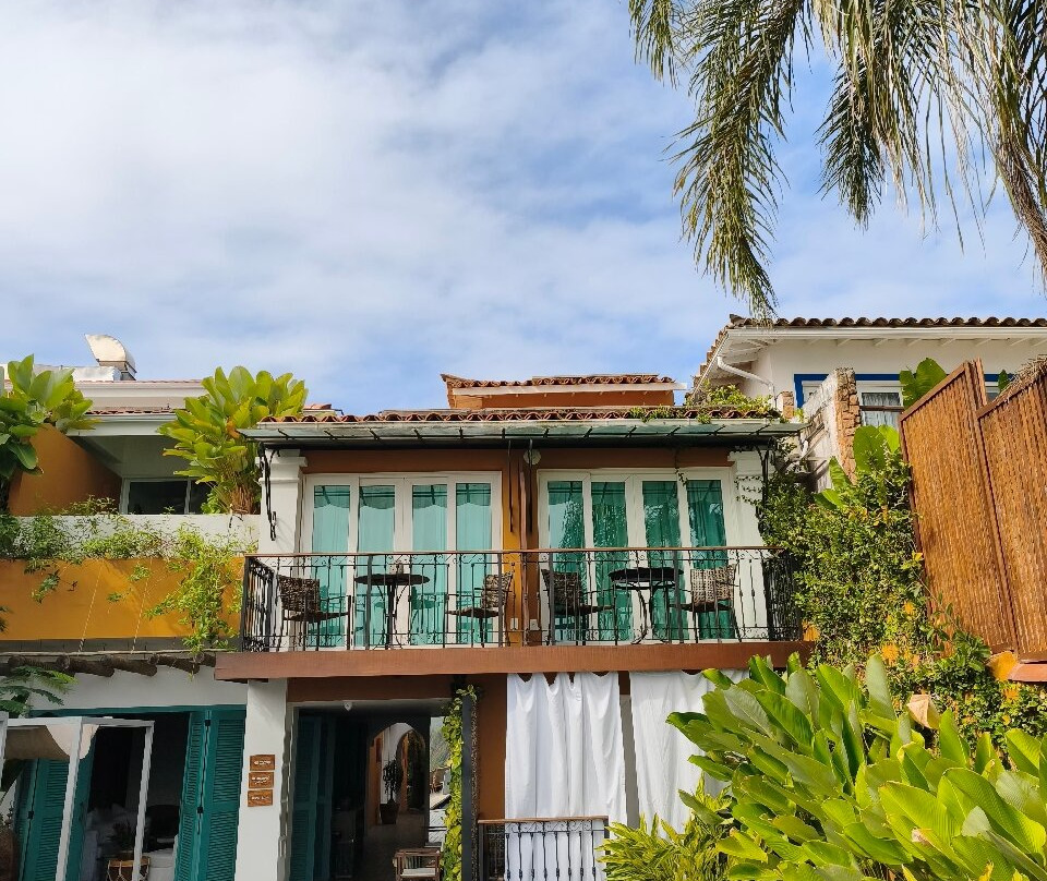 Vila d'este酒店主图
