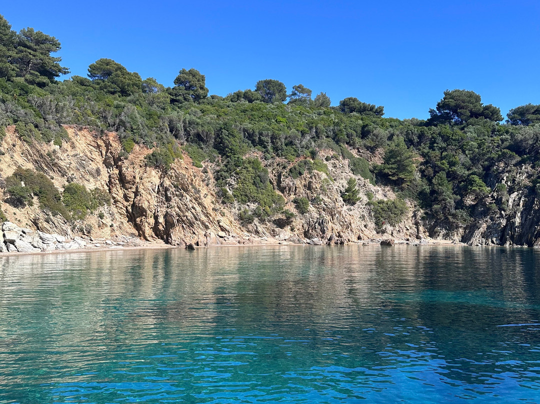 ARGO III - Skiathos for Sailing-斯亚索斯必去景点