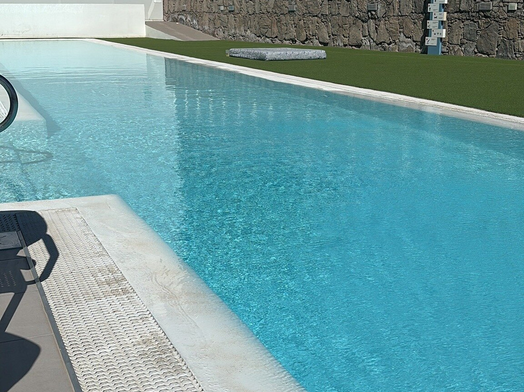 Hotel Ocean Hill主图
