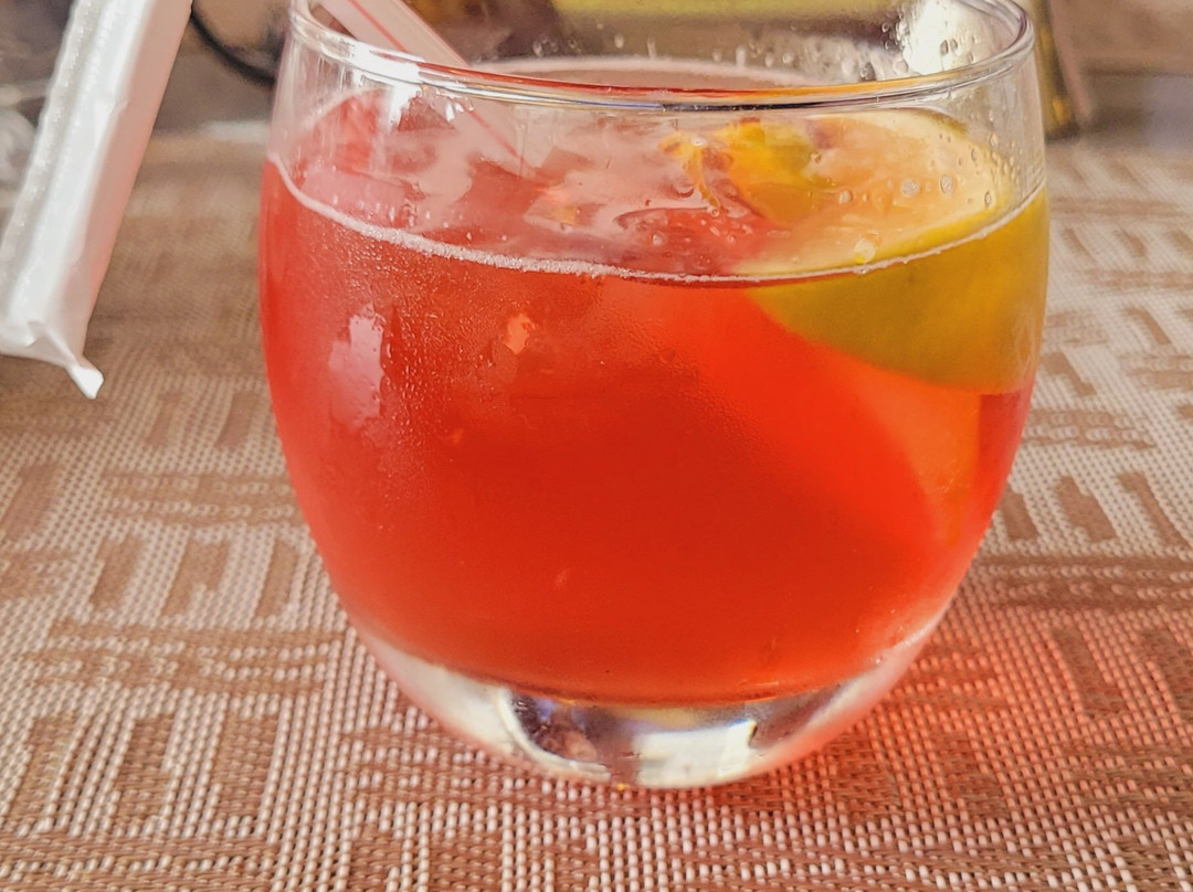 首都水疗酒店主图