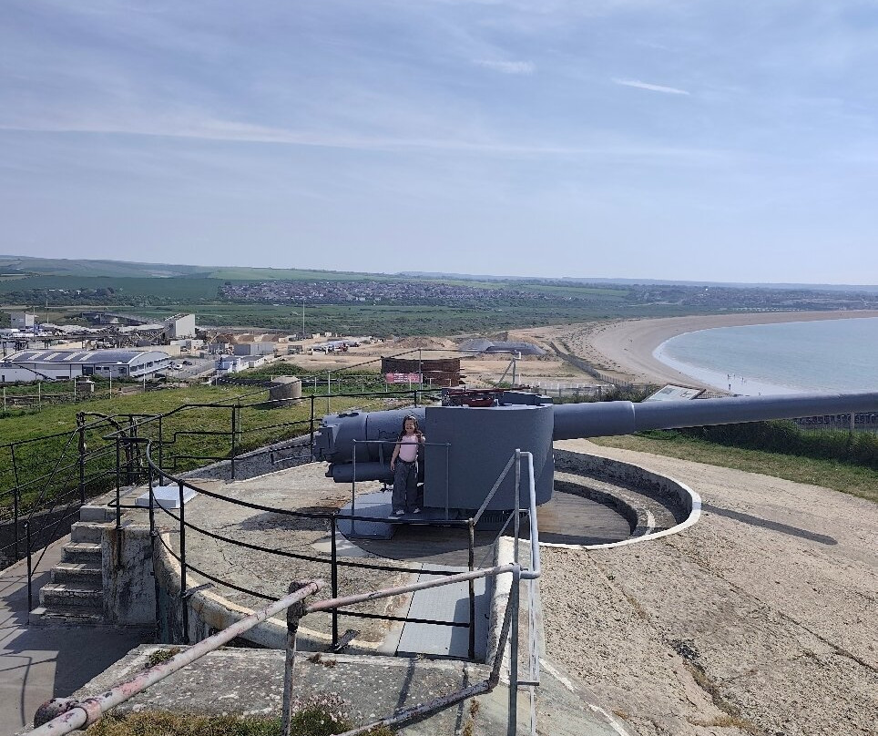 Newhaven Fort-Newhaven必去景点
