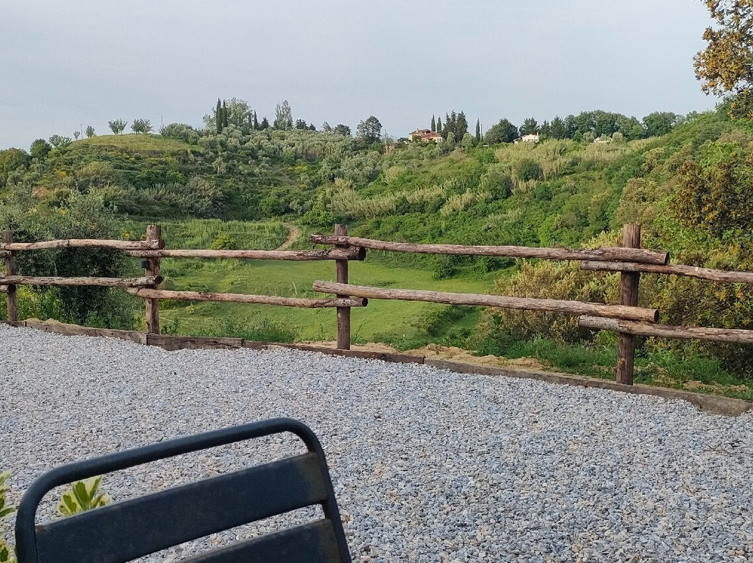 Agriturismo Polgara