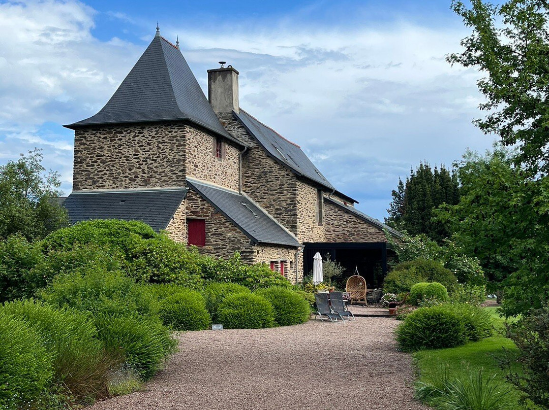 库提隆庄园住宿加早餐旅馆主图
