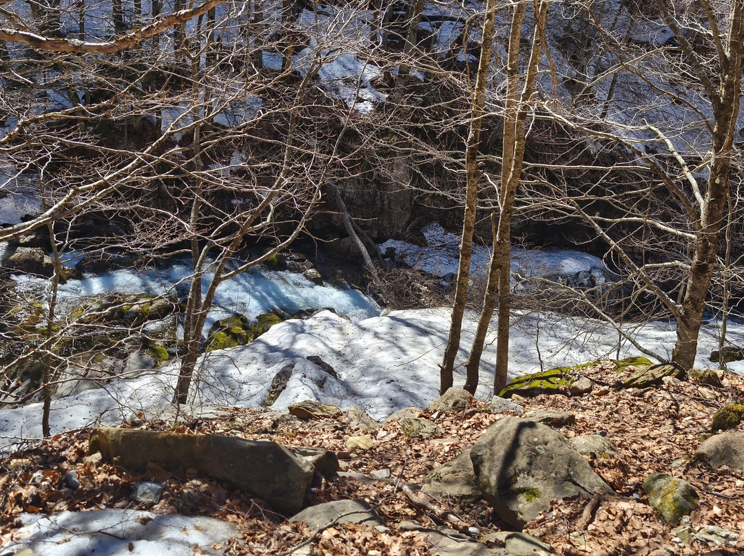 Parque Nacional Ordesa Y Monte Perdido-托尔拉必去景点