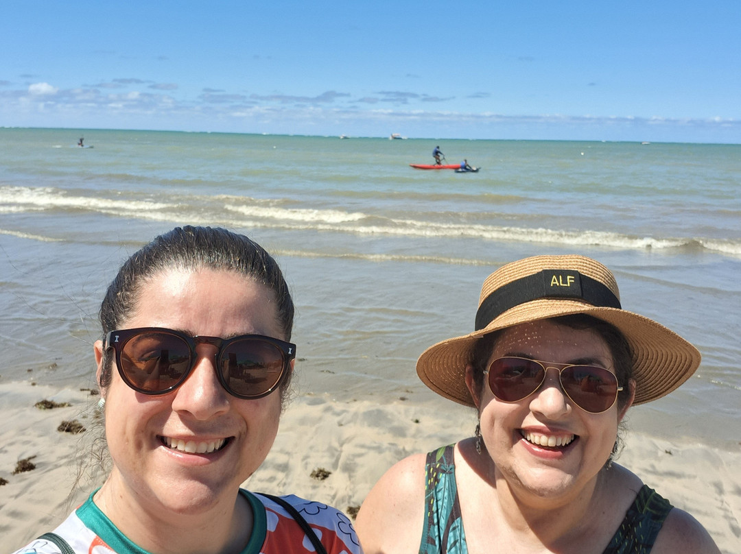 Maceió Passeios Guia Privativo Transfer - Maykon Tur-Maceio必去景点
