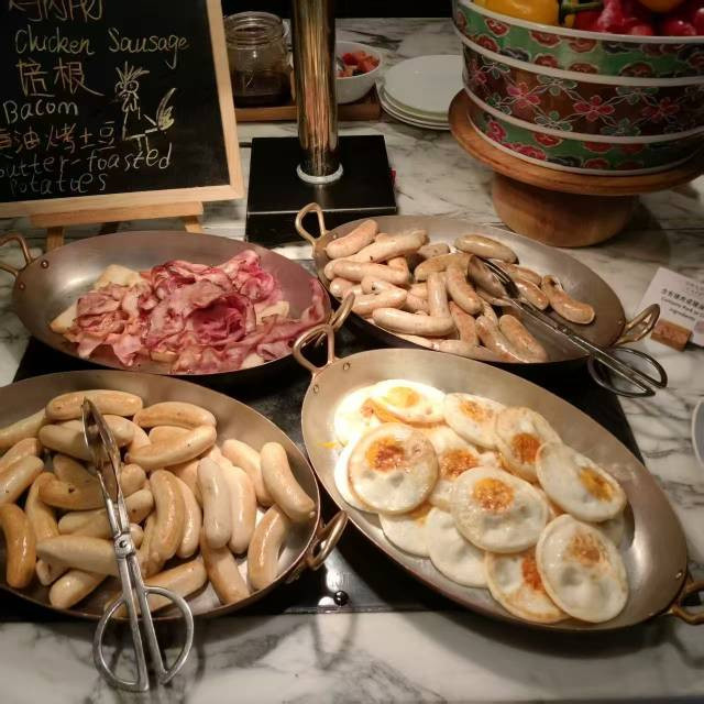 成都群光君悦酒店(春熙路太古里店)主图