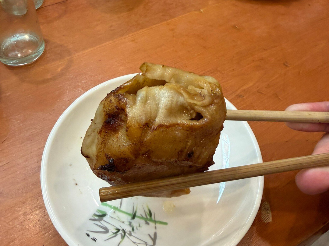 Lost Plate-北京市必去景点