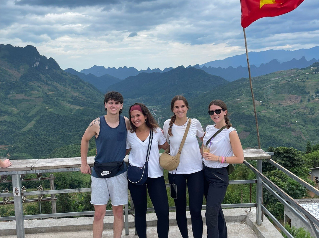 Quanba Taigoo Tour-Quan Ba必去景点