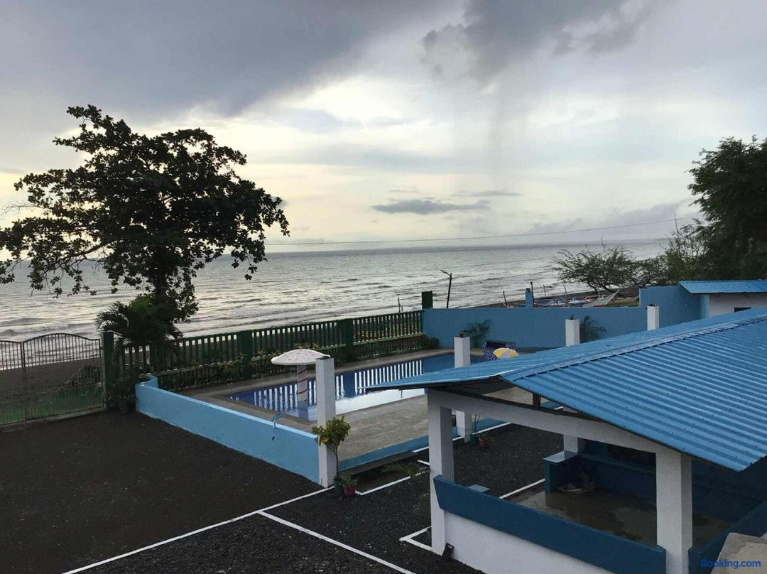 Solaya Cove Private Resort