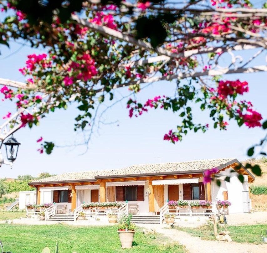 Limora' Tenuta Millaci