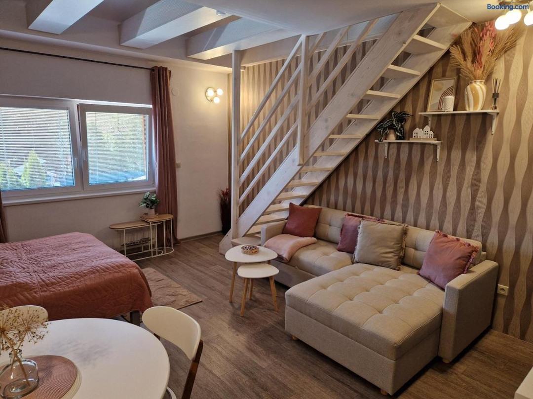 Apartmany Sophia 5 a 6