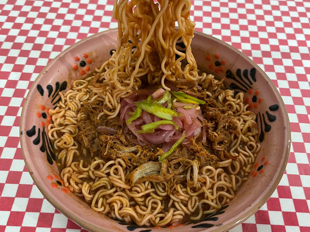 PEPE Cochinita Pibil San Andrés Tuxtla