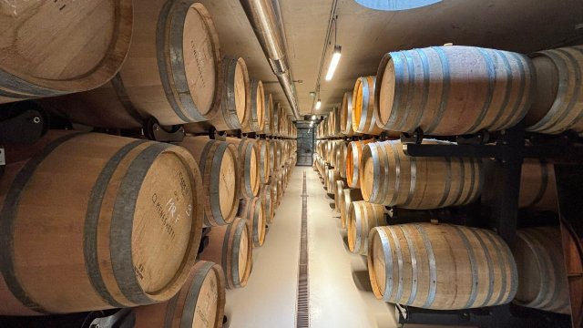 梅尼赫蒂红酒酒店及酒庄-旅行者