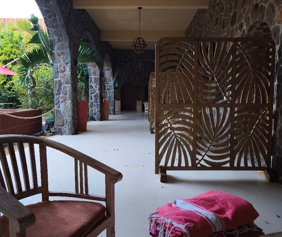 Hacienda Plaza Boutique Hotel