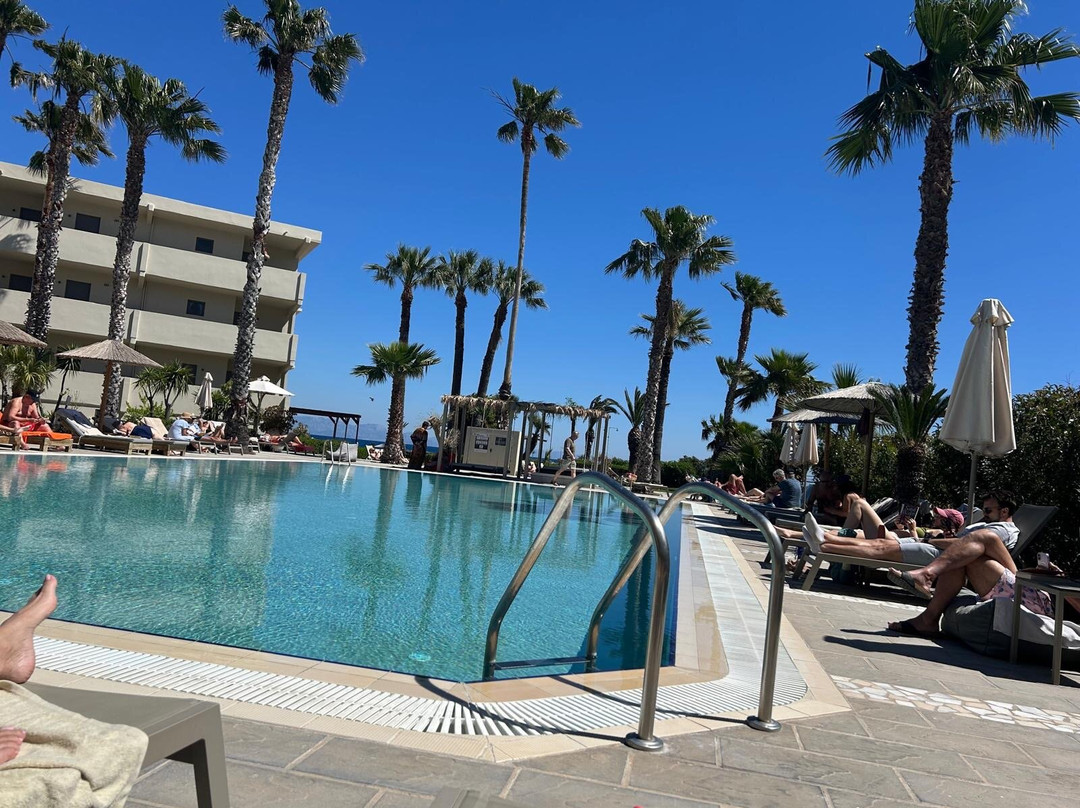 Ixia Dream Hotel - Adults Only主图