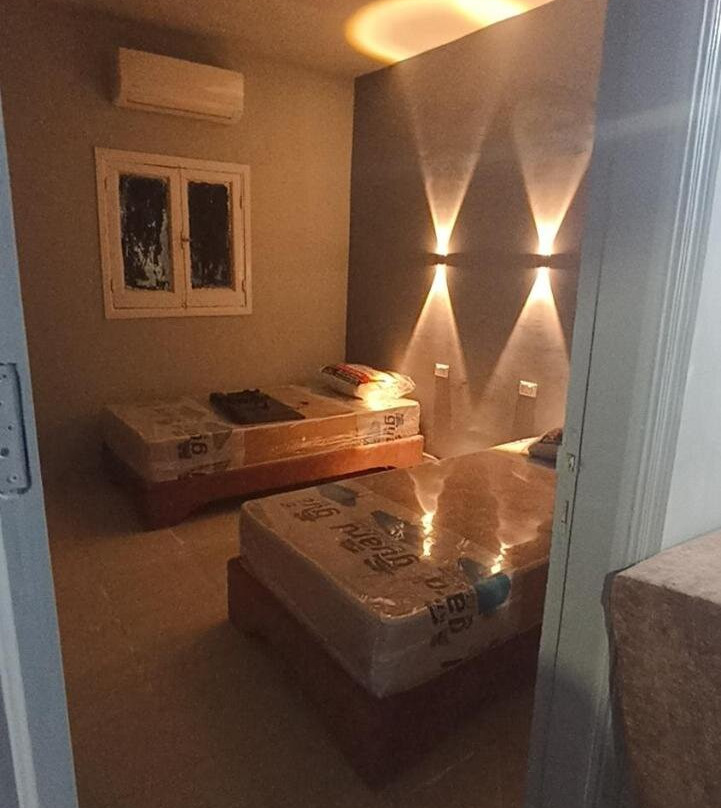 Shapon Hotel - Hurghada