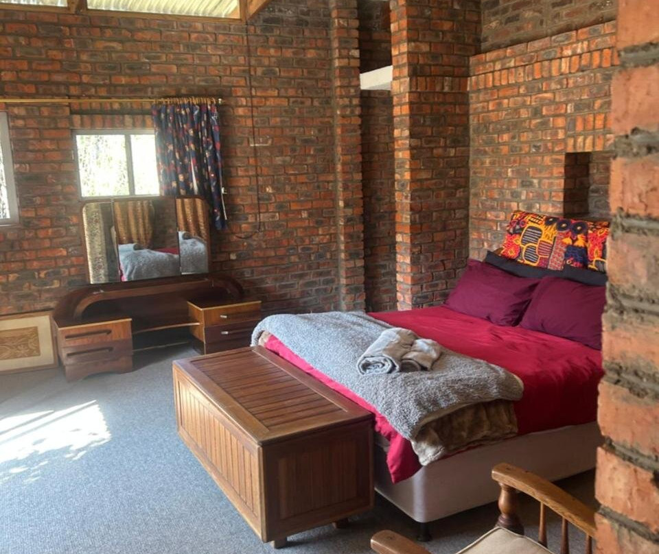 Biba's Rooms