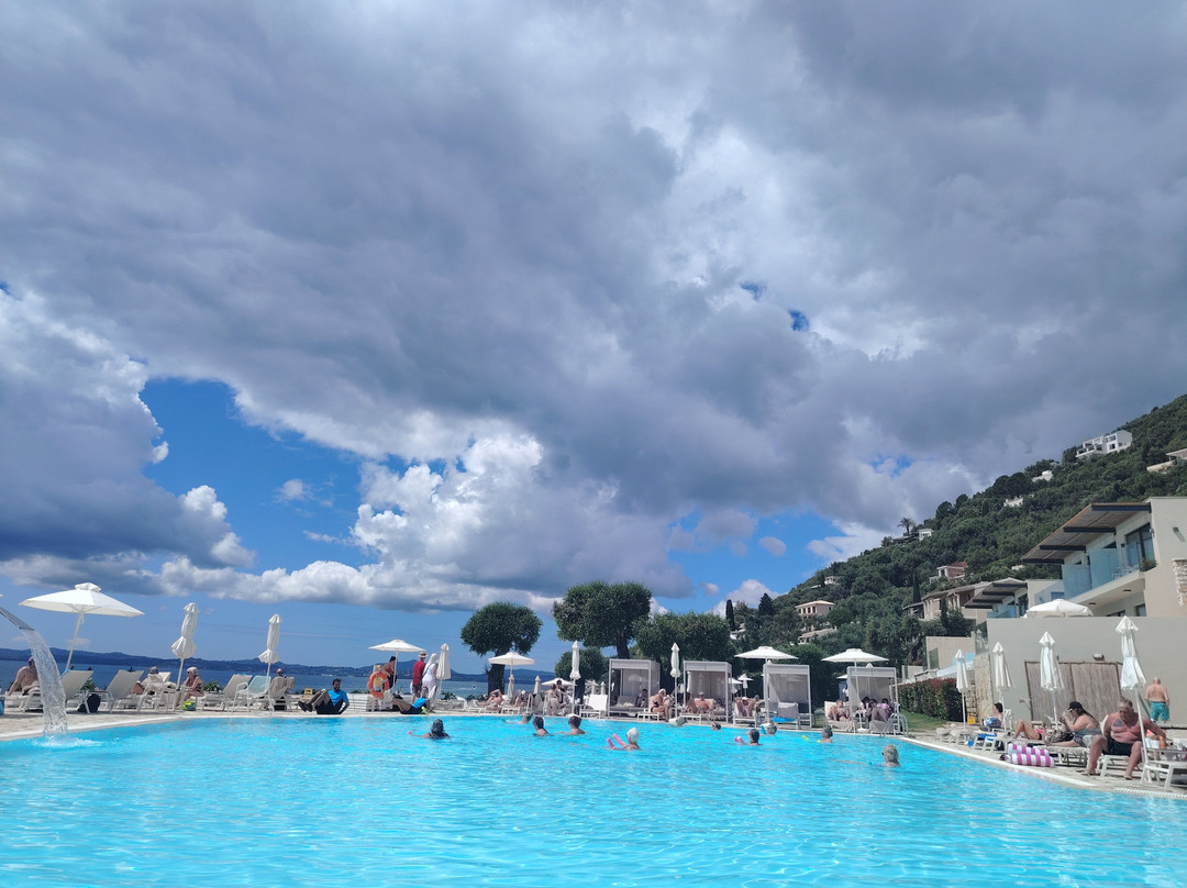 Hotel Nissaki Beach主图