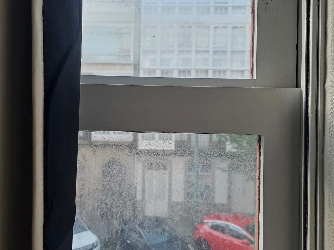 扎哈拉青年旅舍主图