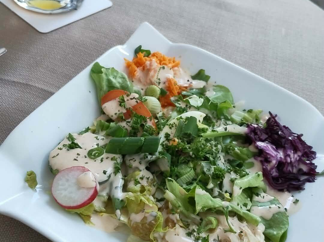 Restaurant Altes Pförtnerhaus