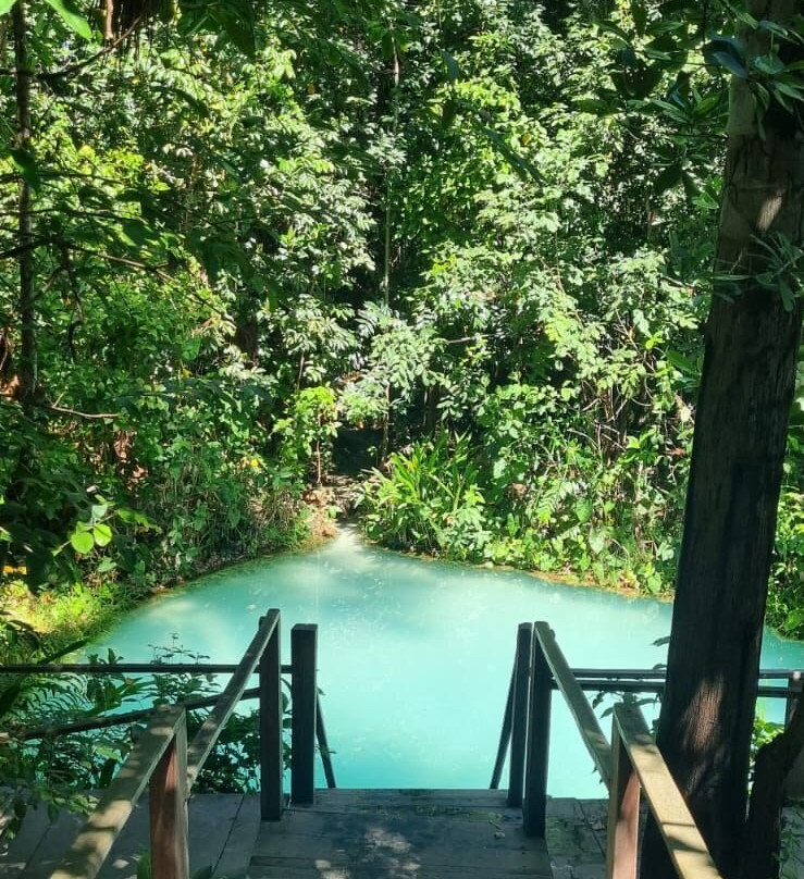 Cerrado Dourado Expedições-Jalapao State Park必去景点