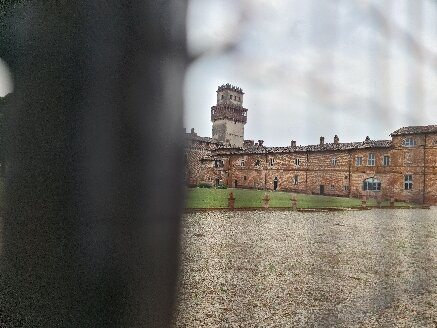 Castello Di Chignolo Po-Chignolo Po必去景点