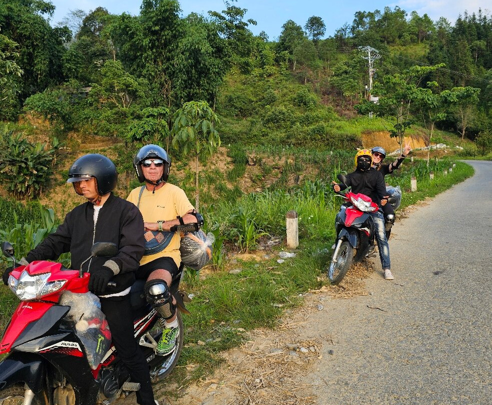 Mr. Hung Tourism-Ha Giang必去景点