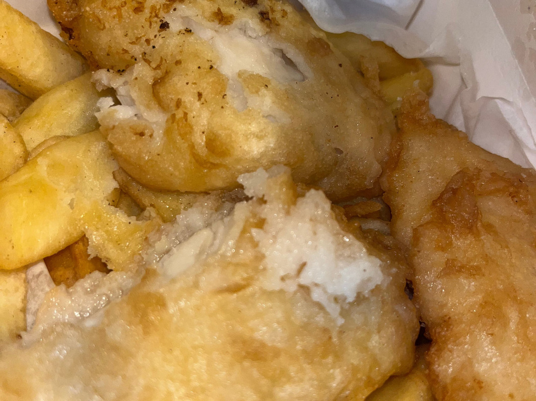 Cooks Fish & Chips - Greenacres
