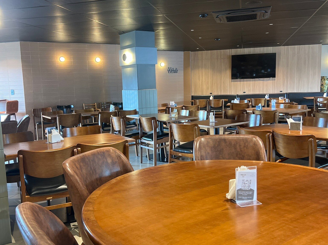 Celeste Restô Bar