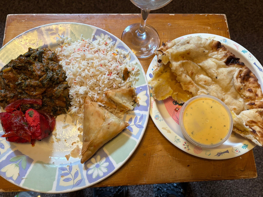 Dawat Oban