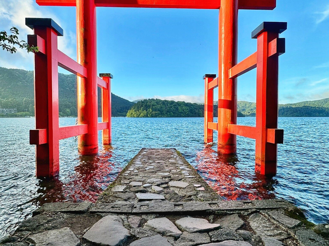小田急山之酒店主图