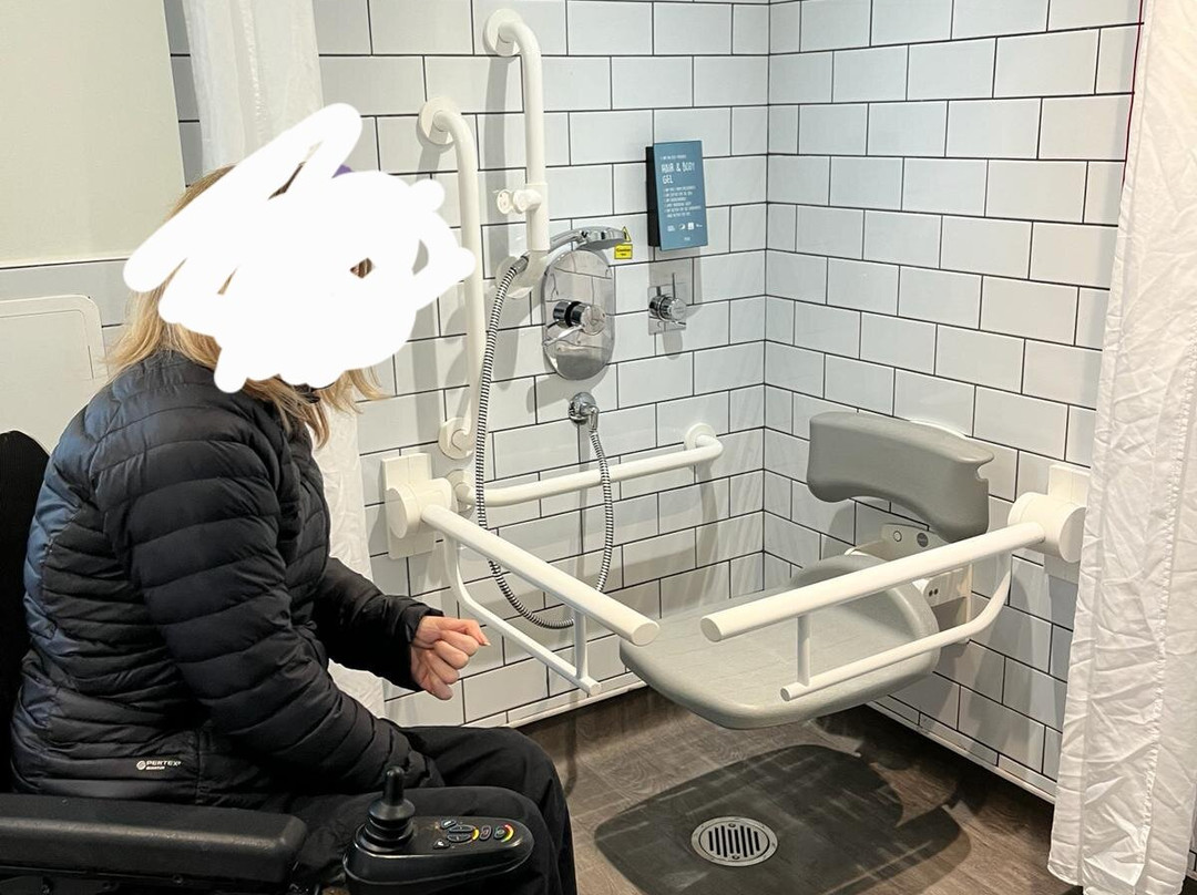阿贝多尔酒店主图