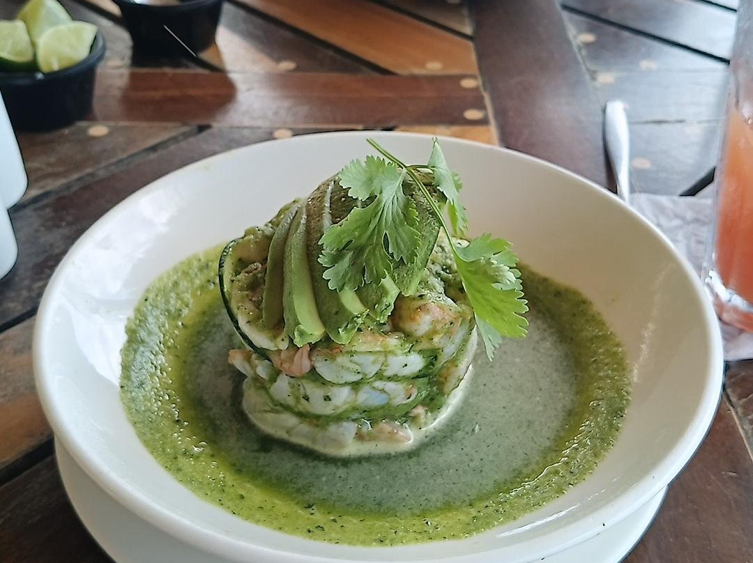 Skyreef Beach Club Cozumel-考祖梅必去景点