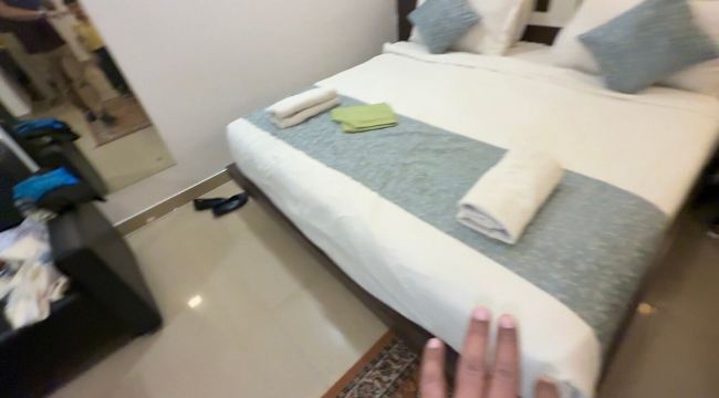 Biznotel By Pride, Deoghar-旅行者