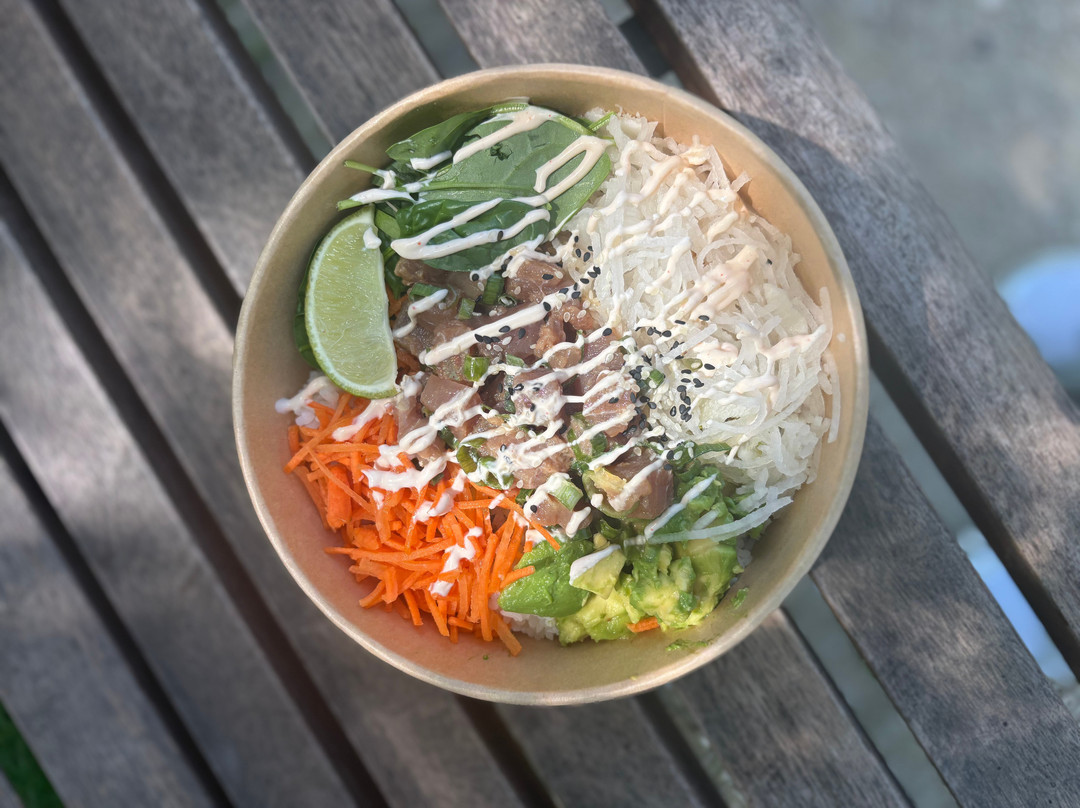 Poké Bistro