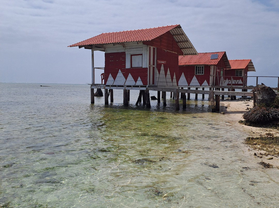 Yoli Sailing Experience-Carti Tupile必去景点