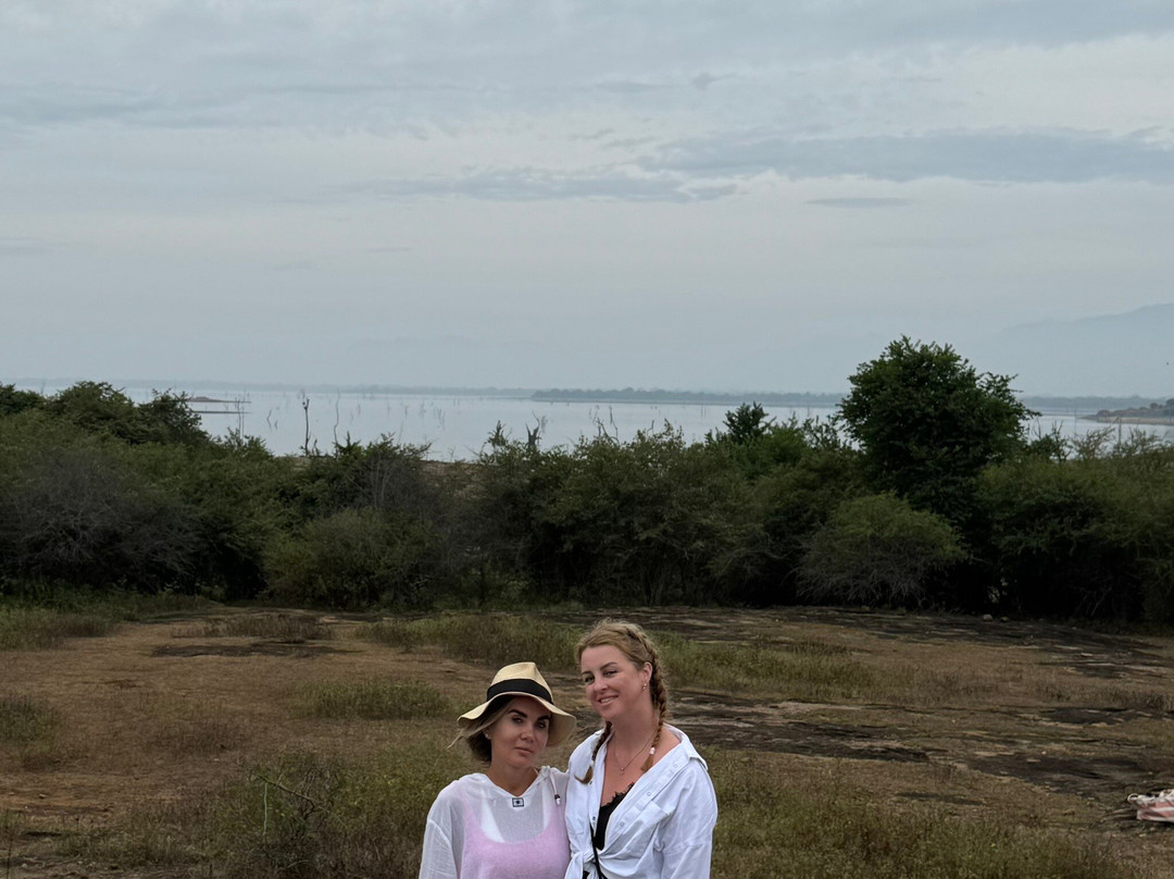 HID BENTOTA REVER TRIP-Yathramulla必去景点