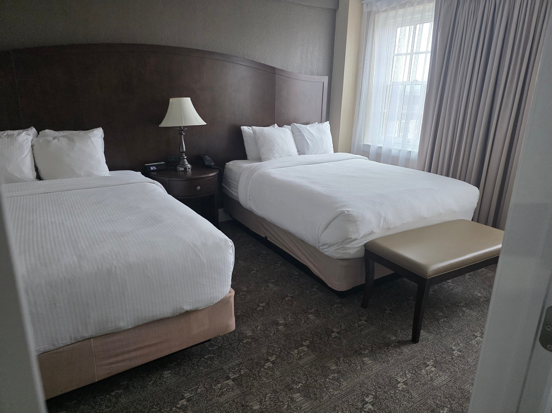 阿伦敦酒店住宿-The Americus Hotel, Unscripted by Hyatt