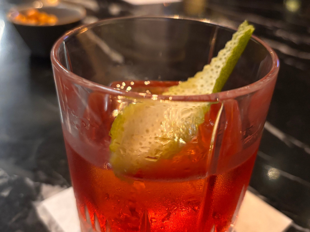 波哥大君悦酒店主图