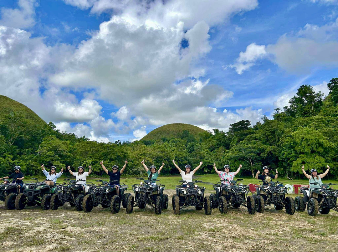 Rajput Adventure Bohol Travel And Tours-伊斯必去景点