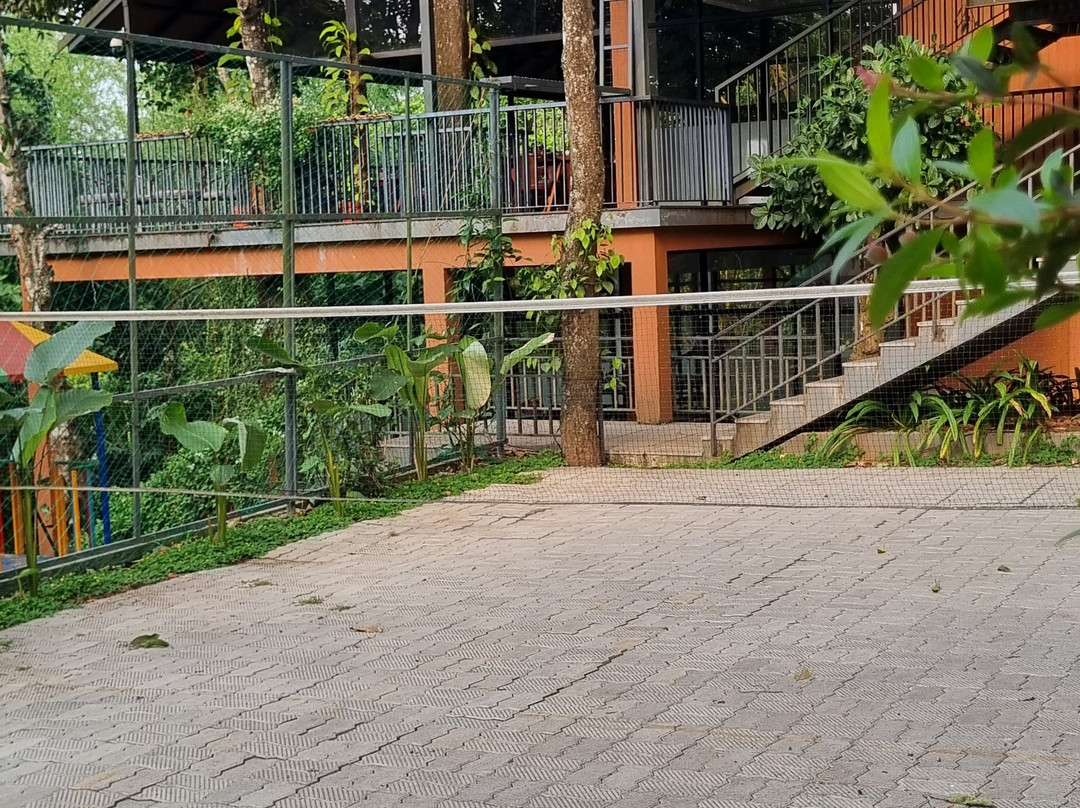 Crystal Kuruva Nature Resort & Spa主图