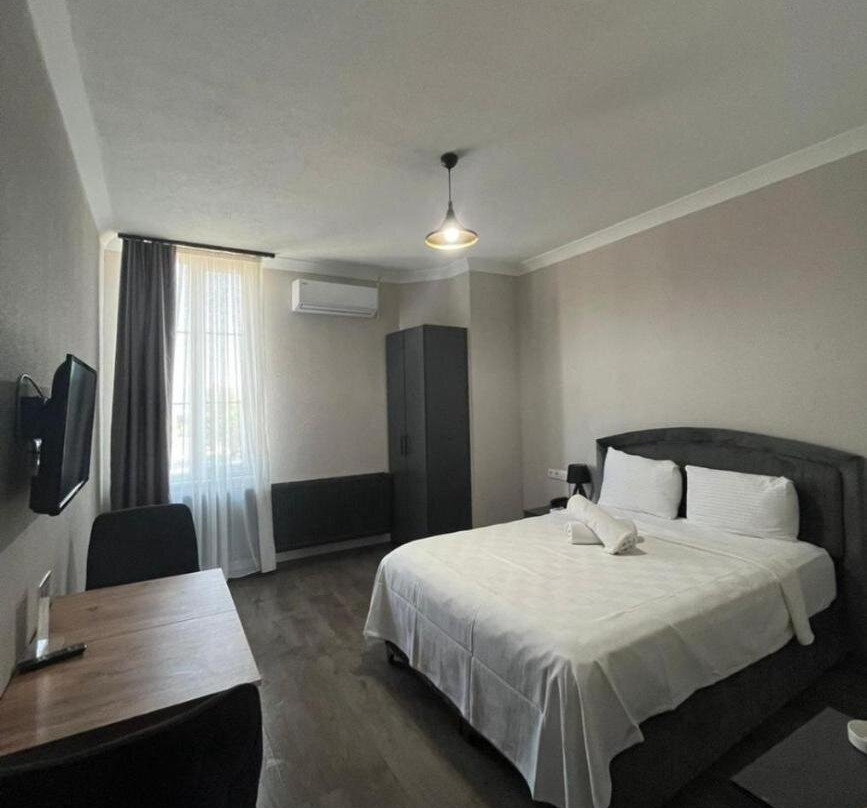Ergene Park Hotel