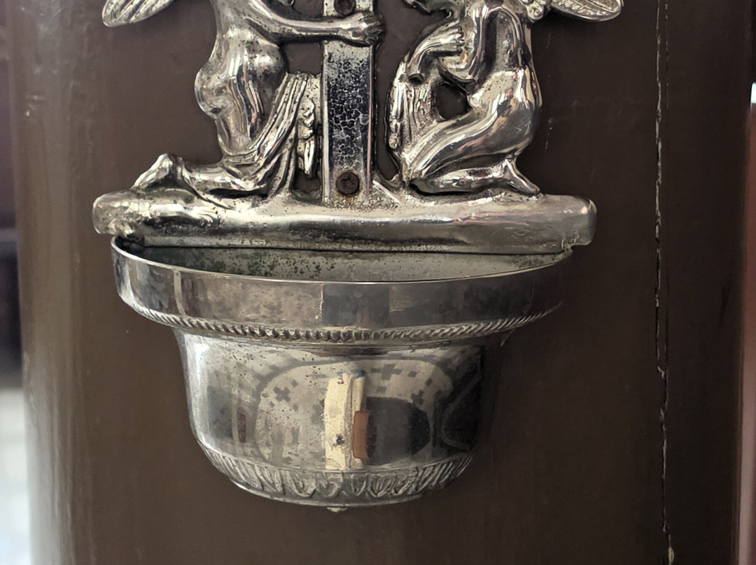 Catholic Cathedral of St Peter & St Paul-塔林必去景点