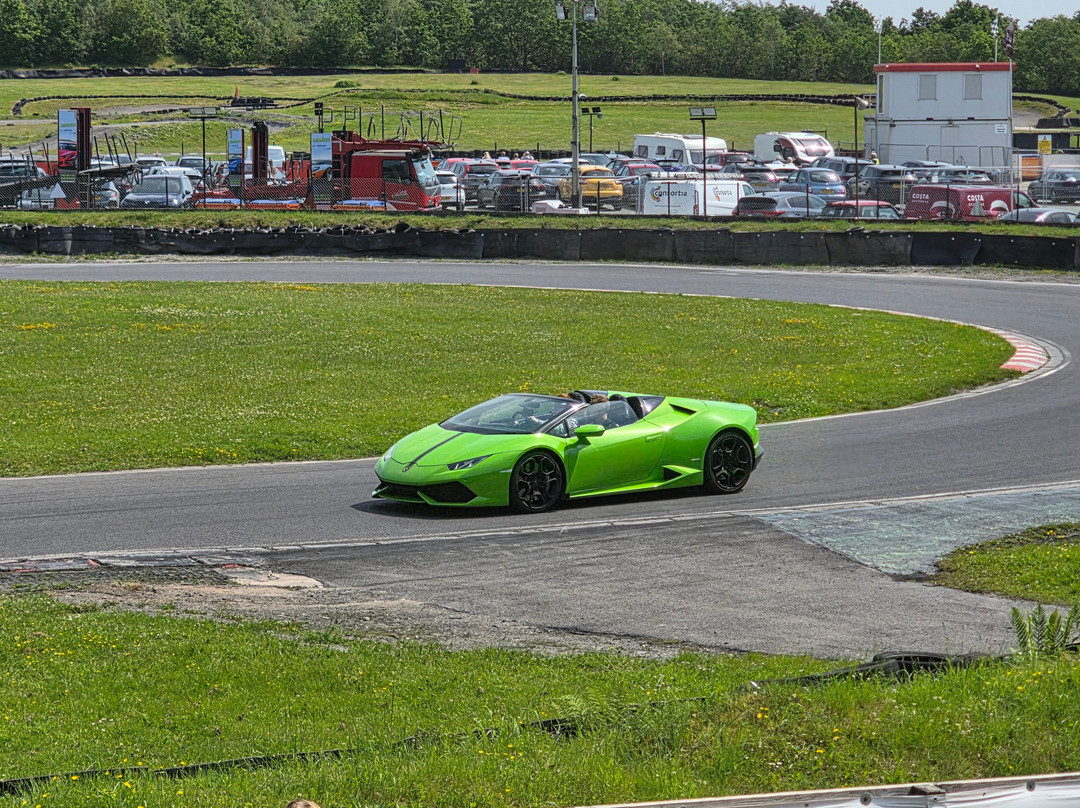 Car Chase Heroes - Three Sisters Circuit-Ashton in Makerfield必去景点